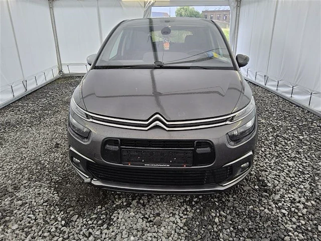 Citroen c4 picasso, 2017 - afbeelding 8 van  15