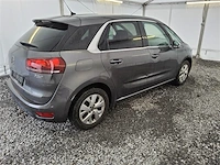 Citroen c4 picasso, 2017 - afbeelding 10 van  15