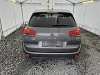 Citroen c4 picasso, 2017 - afbeelding 11 van  15