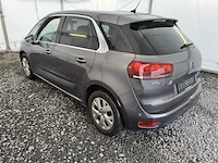 Citroen c4 picasso, 2017 - afbeelding 12 van  15