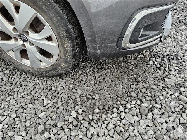 Citroen c4 picasso, 2017 - afbeelding 13 van  15