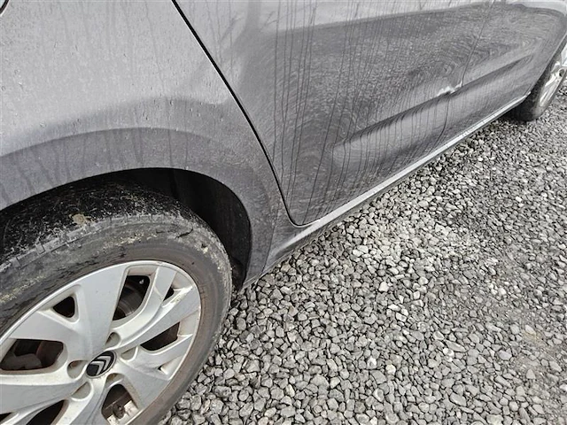 Citroen c4 picasso, 2017 - afbeelding 15 van  15