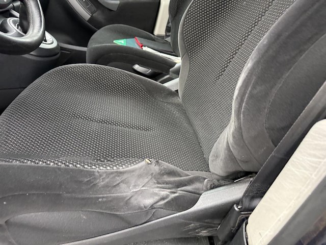 Citroen c4 picasso sx hdi, 2009 - afbeelding 2 van  23