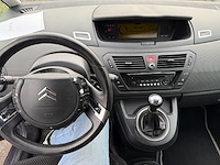 Citroen c4 picasso sx hdi, 2009 - afbeelding 4 van  23