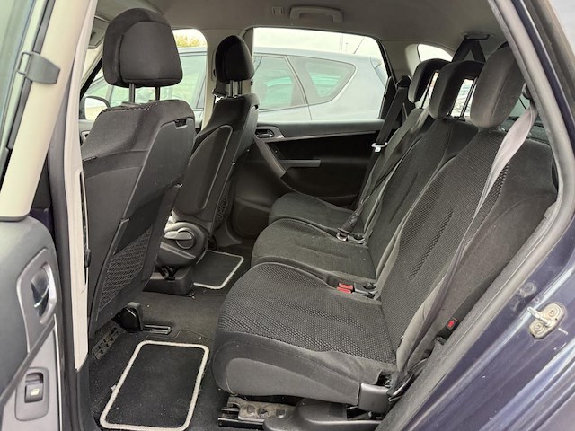 Citroen c4 picasso sx hdi, 2009 - afbeelding 5 van  23