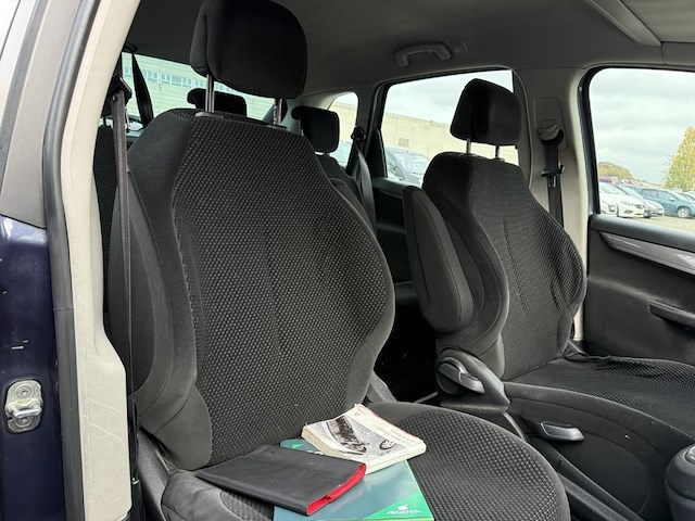 Citroen c4 picasso sx hdi, 2009 - afbeelding 7 van  23