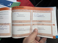 Citroen c4 picasso sx hdi, 2009 - afbeelding 8 van  23