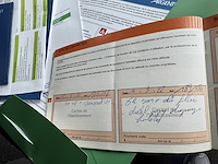 Citroen c4 picasso sx hdi, 2009 - afbeelding 9 van  23