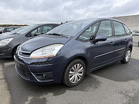 Citroen c4 picasso sx hdi, 2009