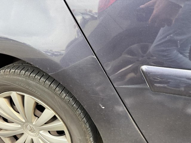 Citroen c4 picasso sx hdi, 2009 - afbeelding 13 van  23