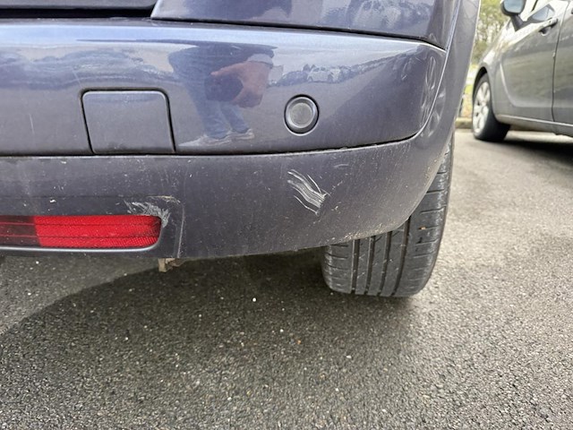 Citroen c4 picasso sx hdi, 2009 - afbeelding 14 van  23