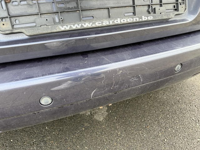 Citroen c4 picasso sx hdi, 2009 - afbeelding 15 van  23