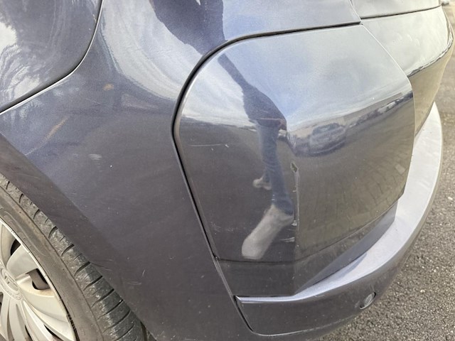 Citroen c4 picasso sx hdi, 2009 - afbeelding 16 van  23