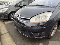 Citroen c4 picasso sx hdi, 2009 - afbeelding 17 van  23