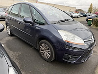 Citroen c4 picasso sx hdi, 2009 - afbeelding 19 van  23