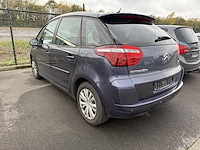 Citroen c4 picasso sx hdi, 2009 - afbeelding 21 van  23