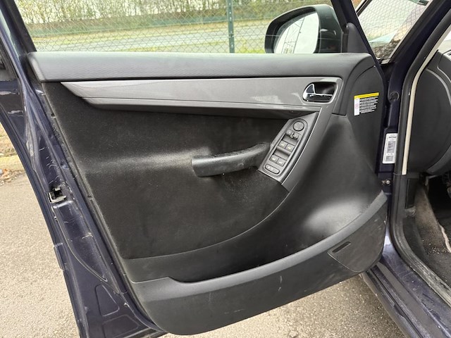 Citroen c4 picasso sx hdi, 2009 - afbeelding 22 van  23