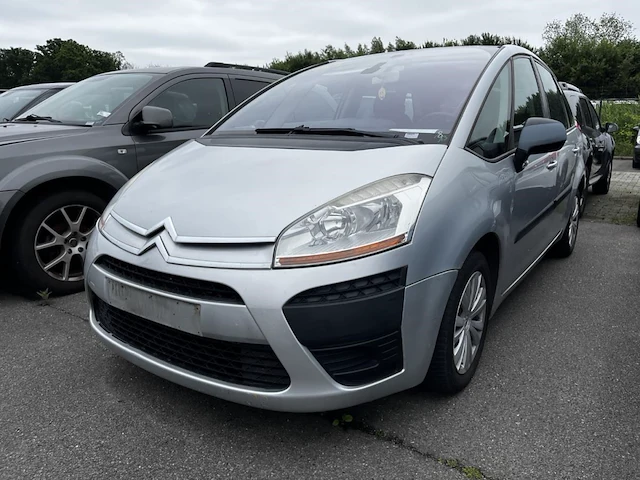 Citroen c4 picasso,2008 - afbeelding 1 van  1