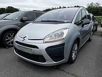 Citroen c4 picasso,2008 - afbeelding 1 van  1