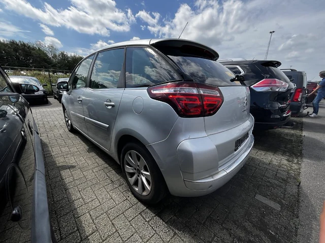 Citroen c4 picasso,2012 - afbeelding 32 van  35