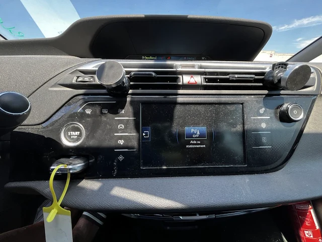 Citroen c4 picasso,2016 - afbeelding 2 van  24