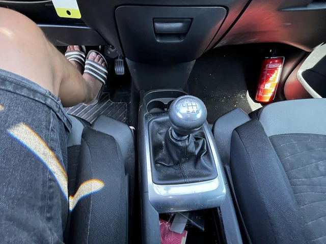 Citroen c4 picasso,2016 - afbeelding 3 van  24