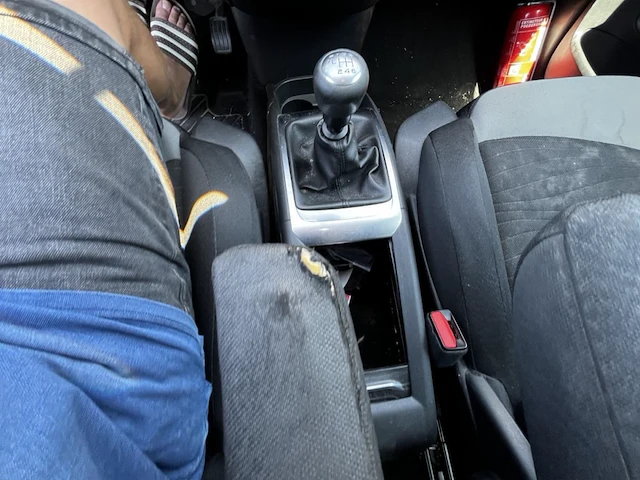 Citroen c4 picasso,2016 - afbeelding 4 van  24