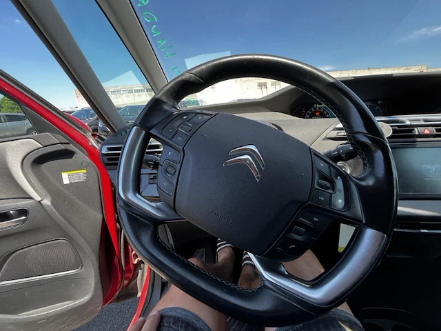 Citroen c4 picasso,2016 - afbeelding 5 van  24