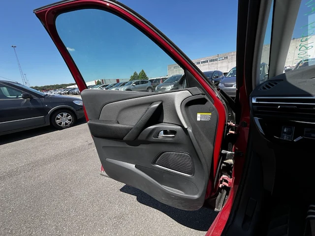 Citroen c4 picasso,2016 - afbeelding 6 van  24