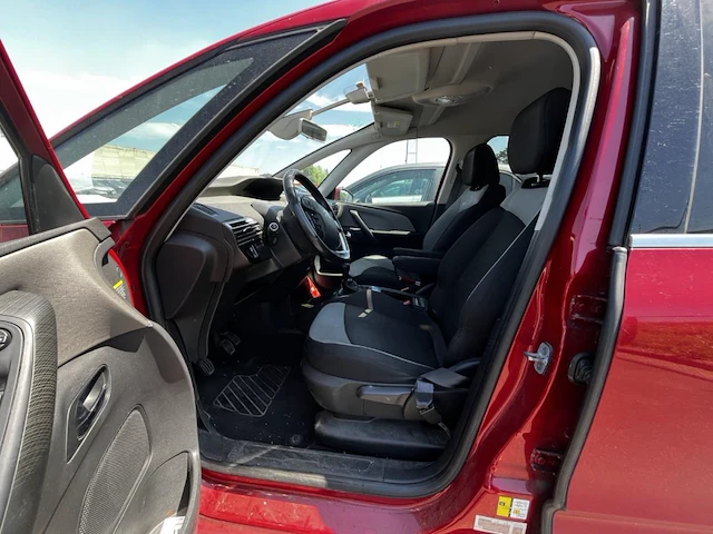 Citroen c4 picasso,2016 - afbeelding 7 van  24