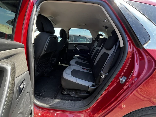 Citroen c4 picasso,2016 - afbeelding 8 van  24