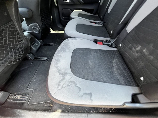 Citroen c4 picasso,2016 - afbeelding 9 van  24