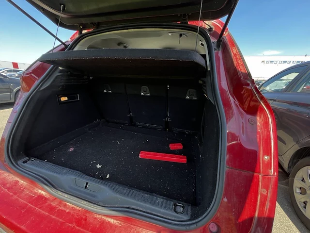 Citroen c4 picasso,2016 - afbeelding 10 van  24