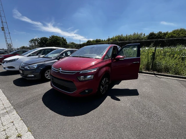 Citroen c4 picasso,2016 - afbeelding 1 van  24