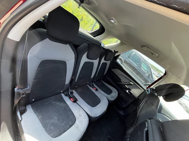 Citroen c4 picasso,2016 - afbeelding 13 van  24
