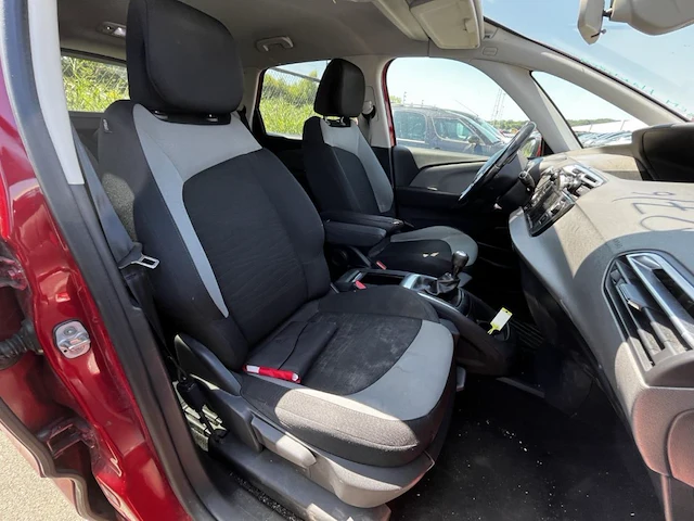 Citroen c4 picasso,2016 - afbeelding 14 van  24