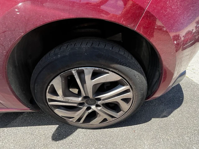 Citroen c4 picasso,2016 - afbeelding 16 van  24