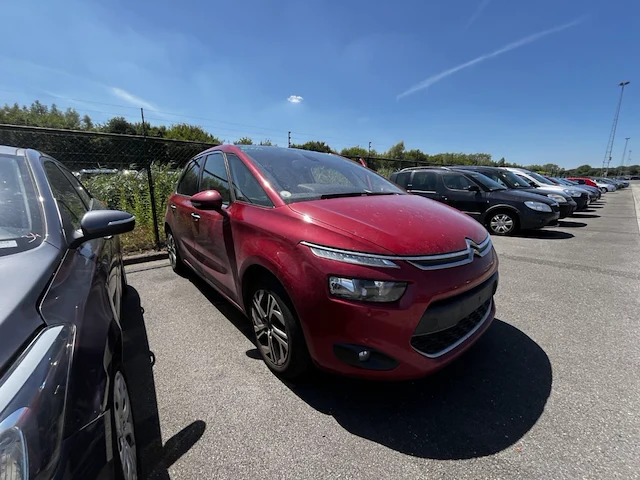 Citroen c4 picasso,2016 - afbeelding 18 van  24