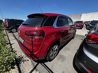 Citroen c4 picasso,2016 - afbeelding 19 van  24