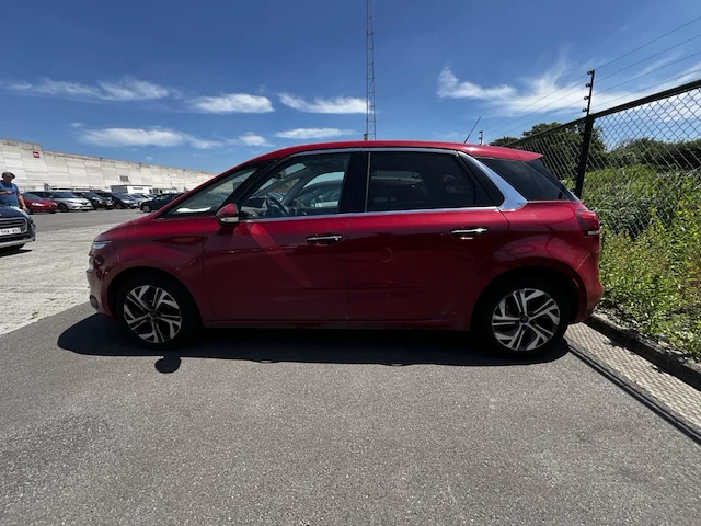 Citroen c4 picasso,2016 - afbeelding 21 van  24