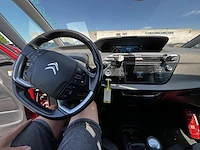 Citroen c4 picasso,2016 - afbeelding 24 van  24