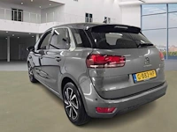 Citroen c4 spacetourer 1.2 puretech feel automaat; g-883-hp - afbeelding 10 van  15