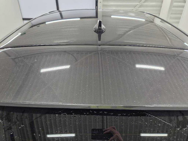 Citroen c4 spacetourer 1.2 puretech feel automaat; g-883-hp - afbeelding 11 van  15