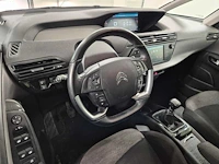 Citroen c4 spacetourer 1.2 puretech feel automaat; g-883-hp - afbeelding 13 van  15