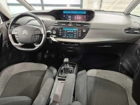 Citroen c4 spacetourer 1.2 puretech feel automaat; g-883-hp - afbeelding 14 van  15