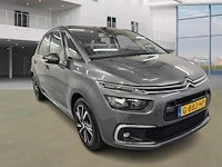 Citroen c4 spacetourer 1.2 puretech feel; g-883-hp - afbeelding 9 van  15
