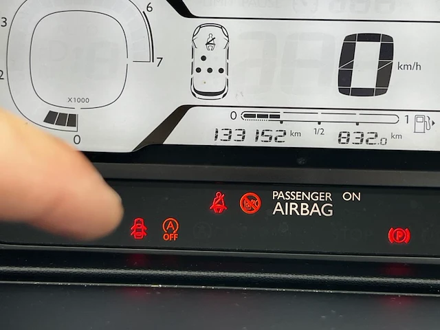 Citroen c4 spacetourer 1.2 puretech live s&s 130,2018 - afbeelding 2 van  38