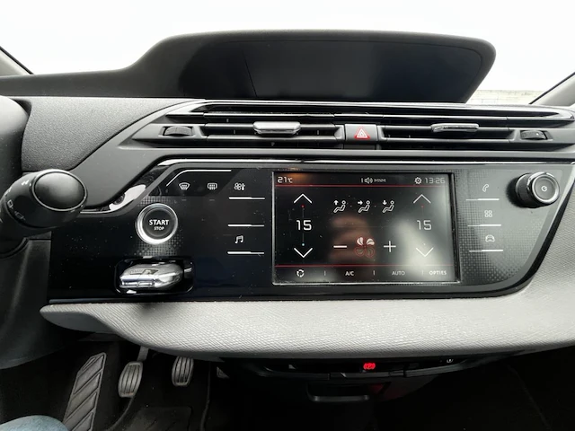 Citroen c4 spacetourer 1.2 puretech live s&s 130,2018 - afbeelding 4 van  38