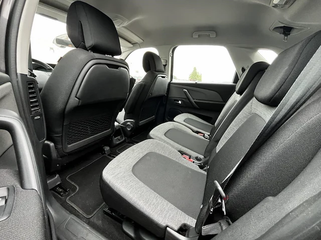 Citroen c4 spacetourer 1.2 puretech live s&s 130,2018 - afbeelding 14 van  38