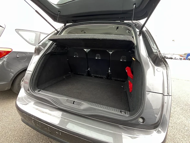 Citroen c4 spacetourer 1.2 puretech live s&s 130,2018 - afbeelding 15 van  38